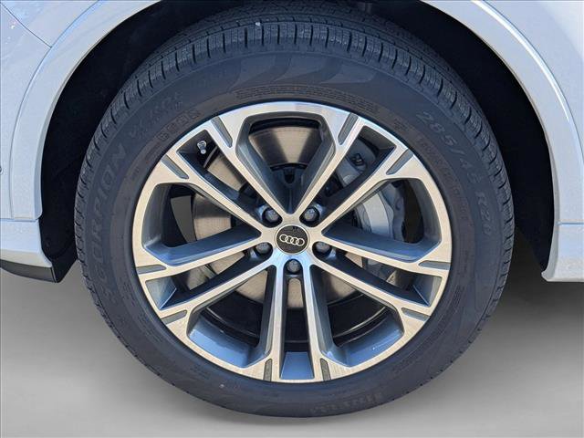 New 2026 Audi Q7 2.0T Premium image 9