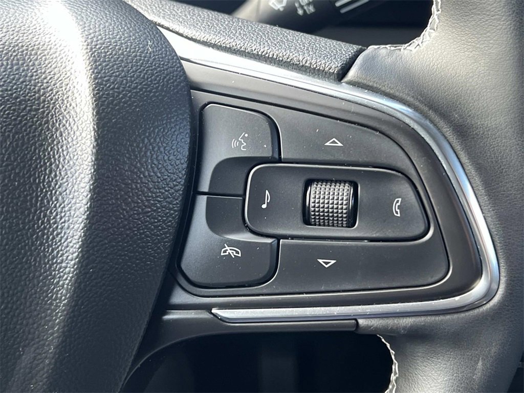 Certified 2024 Buick Encore GX Preferred image 22
