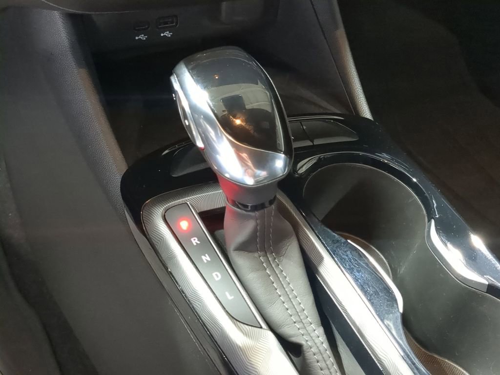 Used 2024 Buick Envista Sport Touring w/ Convenience I Package image 30