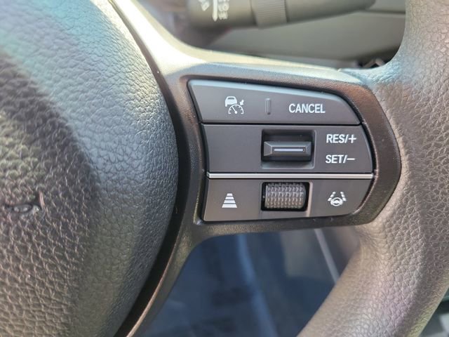 Used 2024 Honda Accord EX image 22