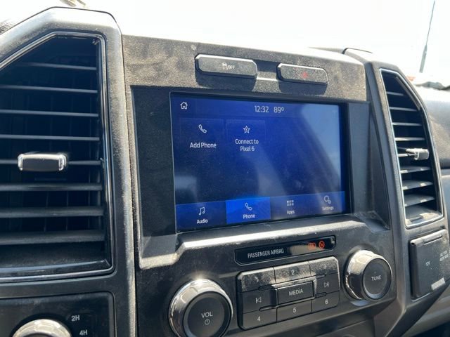 Used 2022 Ford F350 XLT w/ XLT Value Package AWD/4WD image 14