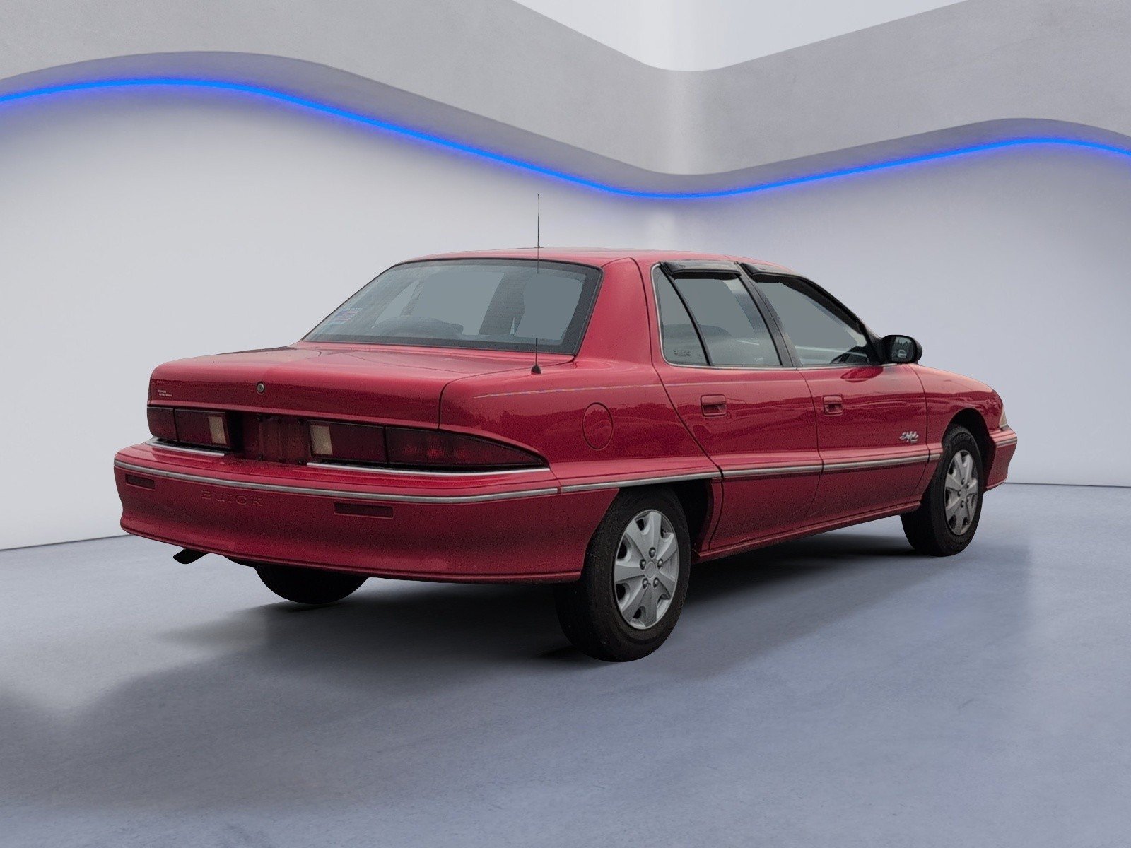 Used 1994 Buick Skylark Custom FWD image 5