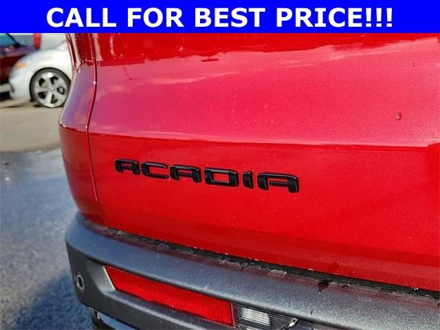 New 2026 GMC Acadia Elevation w/ Super Cruise Package image 6