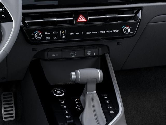 New 2026 Kia Niro SX Touring FWD image 24
