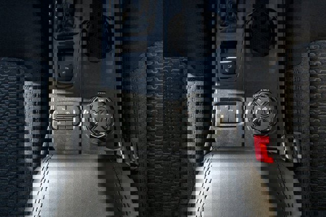 New 2025 Ford Ranger XLT AWD/4WD image 25