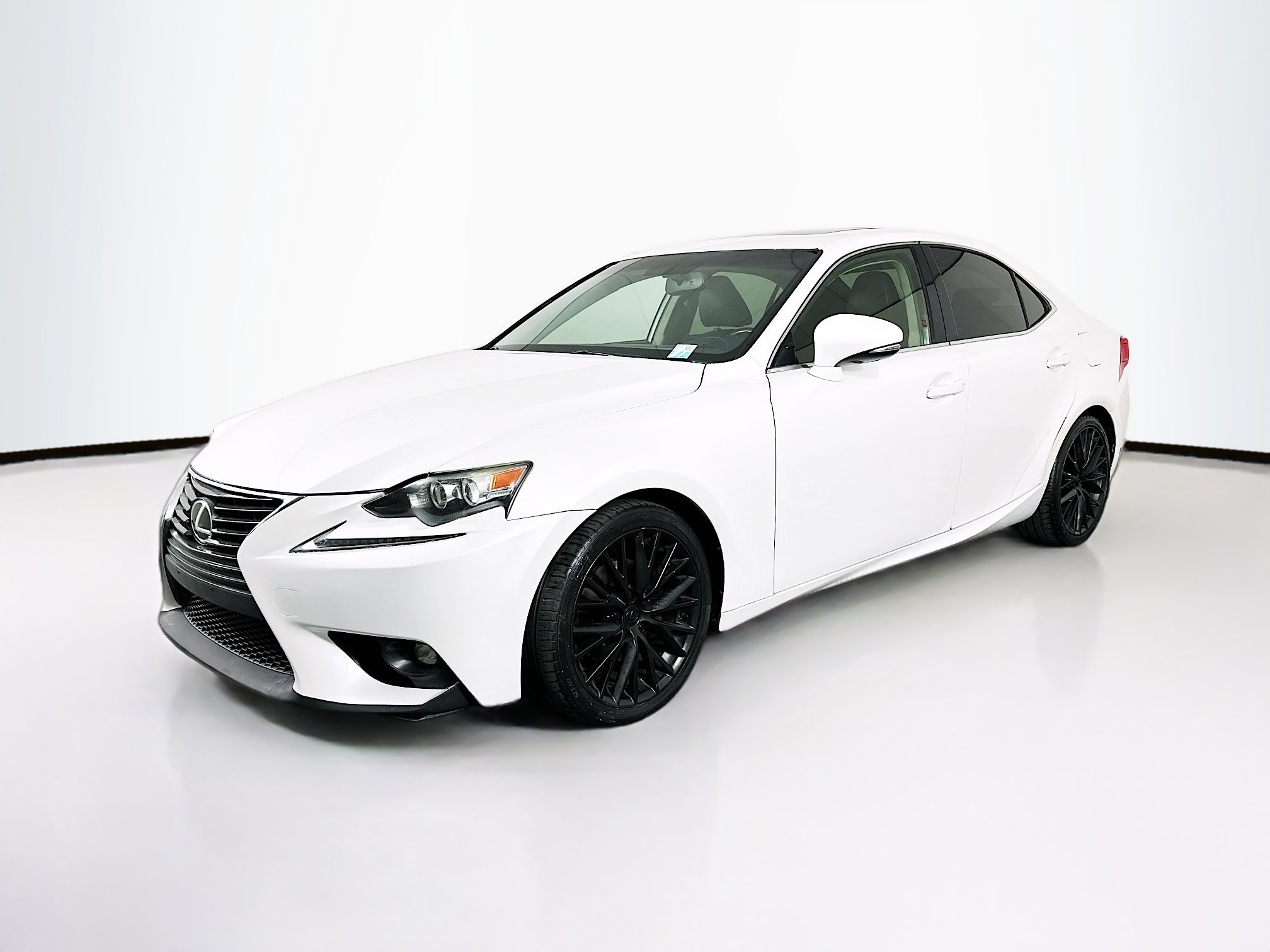 Used 2015 Lexus IS 250 image 3