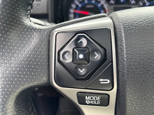 Used 2018 Toyota 4Runner SR5 Premium AWD/4WD image 20