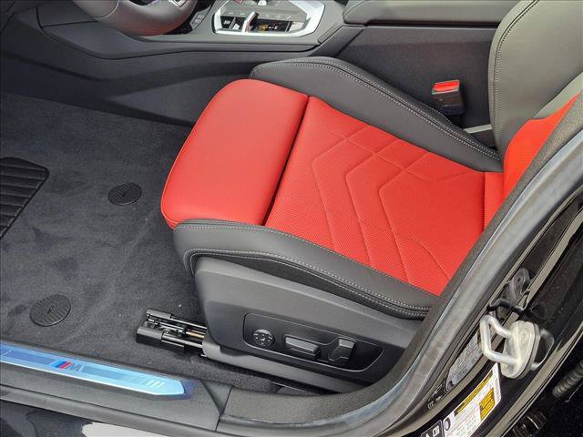 New 2026 BMW M235i xDrive w/ Technology Package AWD/4WD image 4