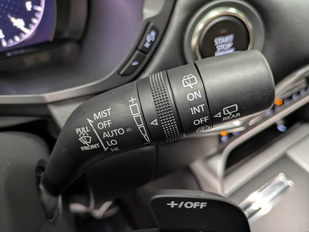 Certified 2025 MAZDA CX-90 3.3 Turbo w/ Premium Plus Pkg image 18