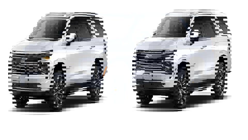 New 2026 Chevrolet Tahoe High Country w/ Sun And Tow Package image 26