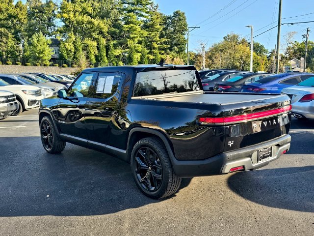 Used 2024 Rivian R1T Adventure Dual AWD/4WD image 13