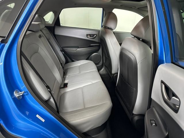 Used 2019 Hyundai Kona Limited image 27