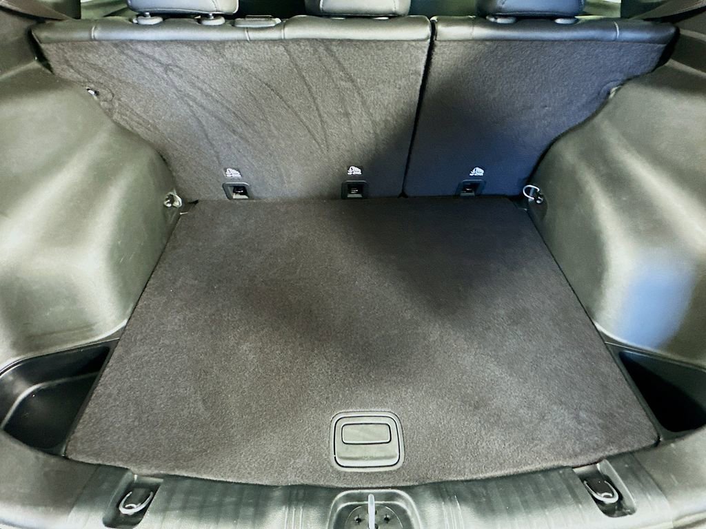 Certified 2024 Jeep Compass Limited image 34