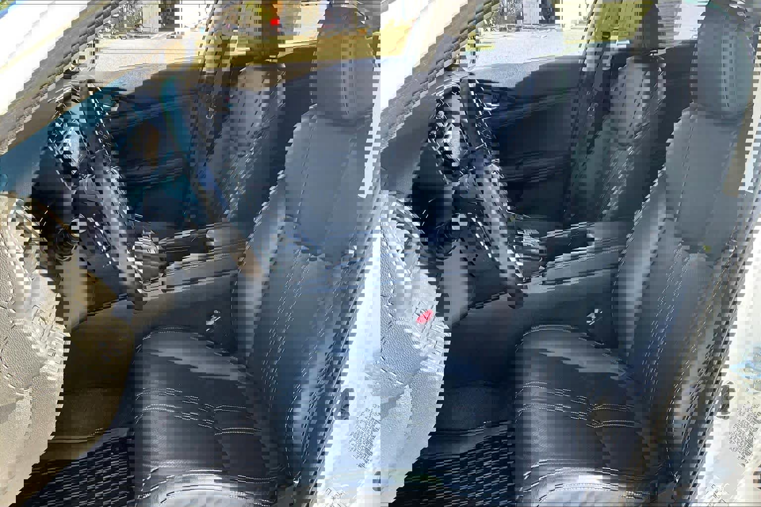 Used 2022 Honda Insight Touring image 7