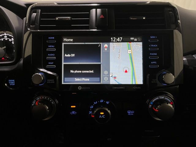 Certified 2023 Toyota 4Runner TRD Off-Road image 18