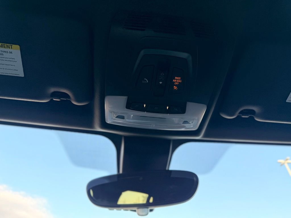 Used 2021 BMW X1 xDrive28i w/ Convenience Package image 28