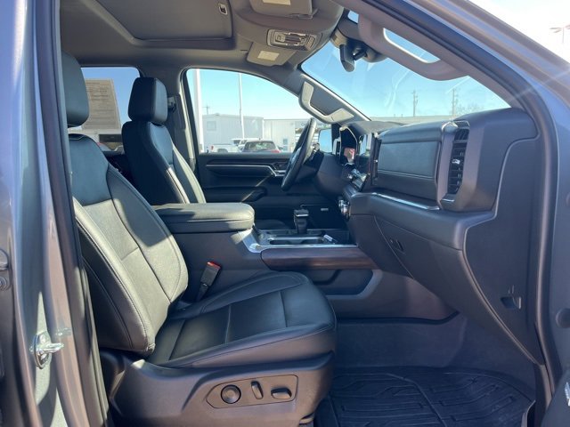 Used 2023 GMC Sierra 1500 SLT w/ SLT Premium Plus Package image 54