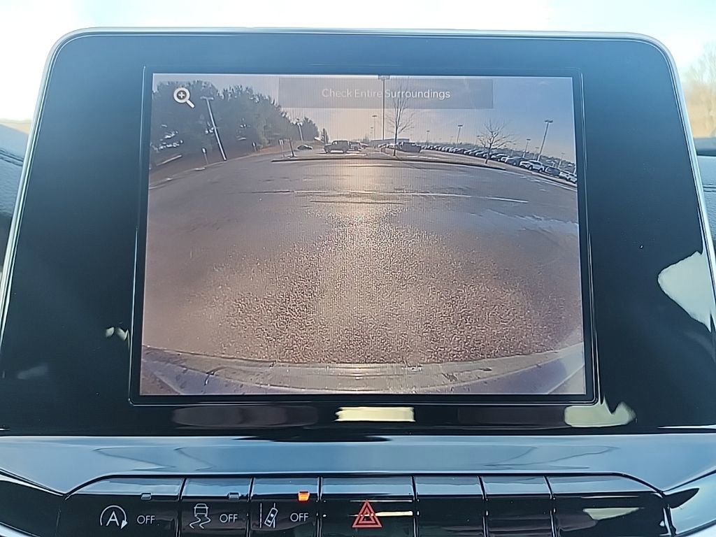 New 2026 Jeep Compass Latitude image 31