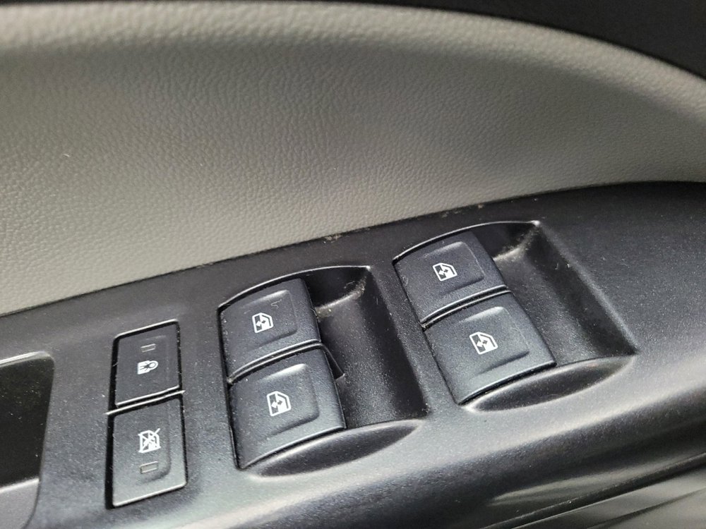Used 2019 Chevrolet Colorado W/T w/ WT Convenience Package RWD image 27