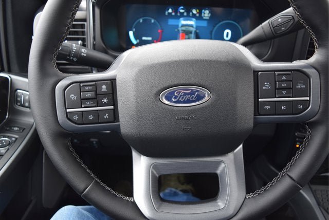 New 2026 Ford F250 Lariat w/ Lariat Ultimate Package AWD/4WD image 10