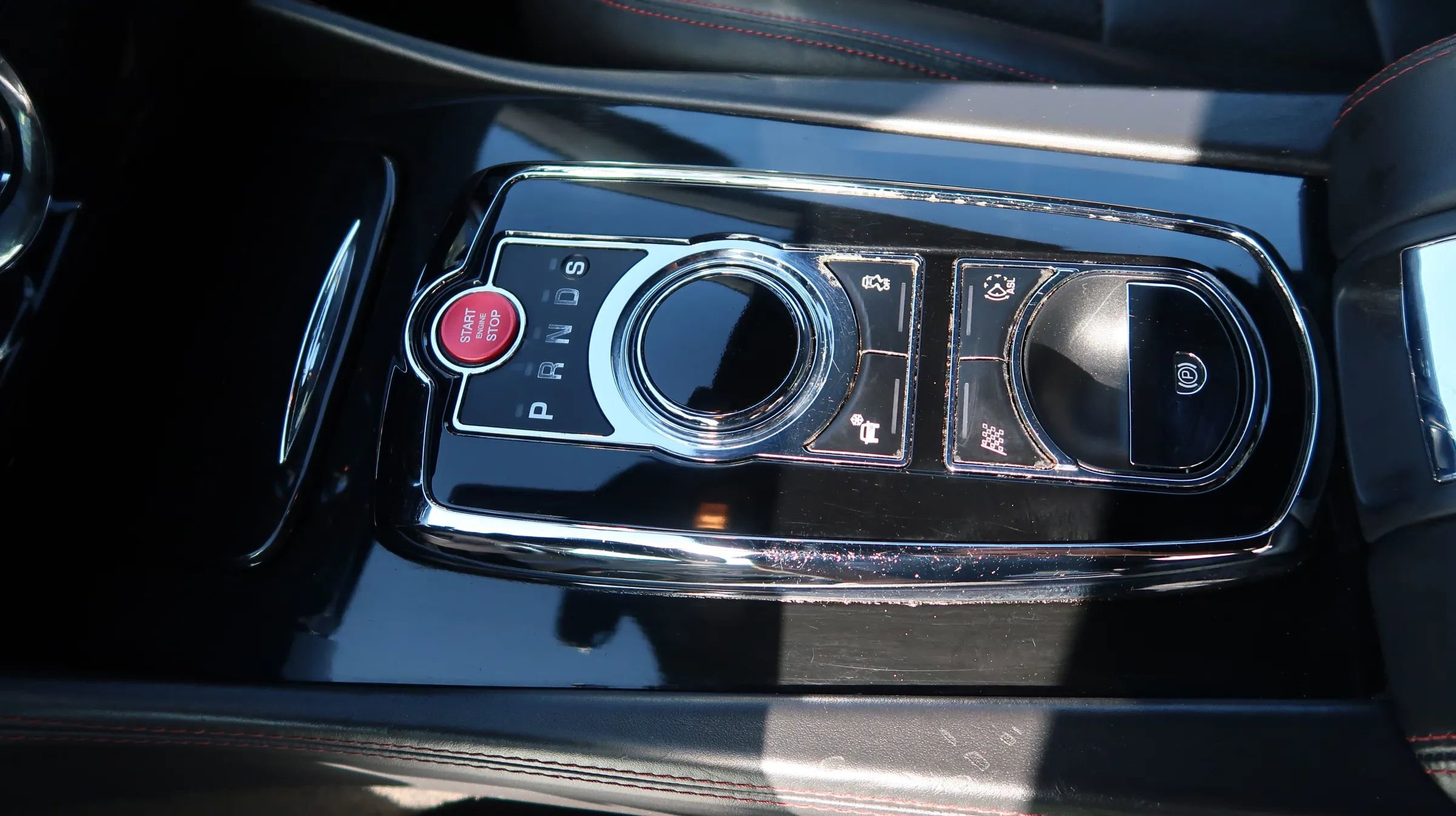 Used 2014 Jaguar XKR R image 25