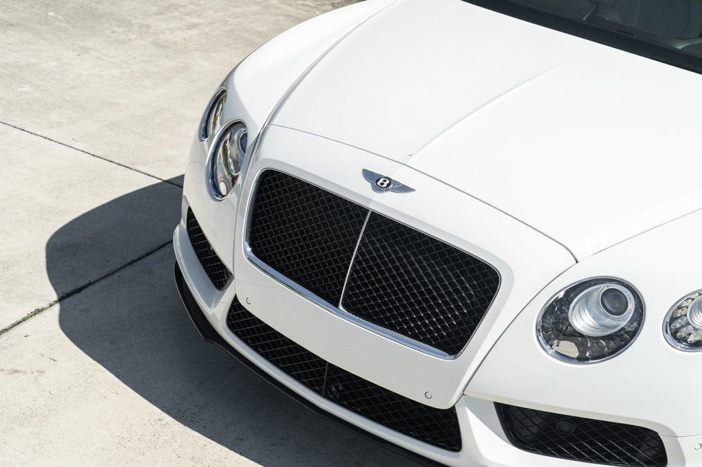 Used 2015 Bentley Continental GT V8 S image 3