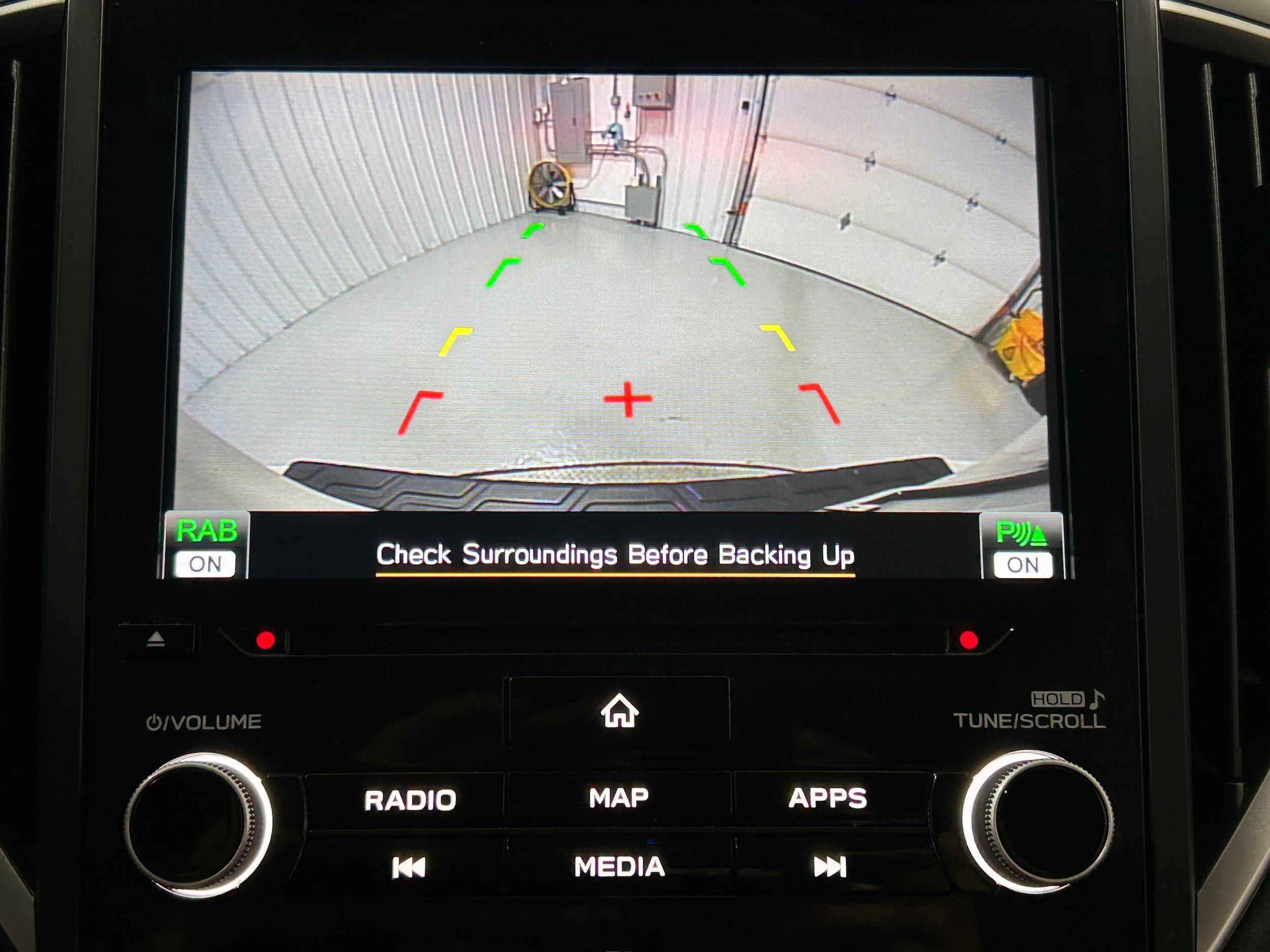 Used 2022 Subaru Forester Touring AWD/4WD image 9