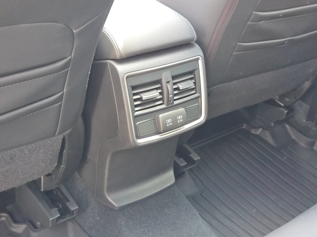 Used 2021 Subaru Forester Limited w/ Popular Package #3 AWD/4WD image 17