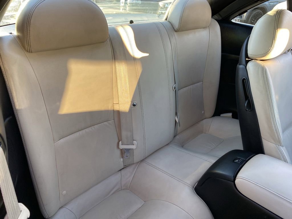 Used 2009 Lexus SC 430 Convertible image 13