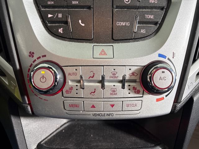 Used 2017 GMC Terrain SLE w/ Driver Alert Package I image 29