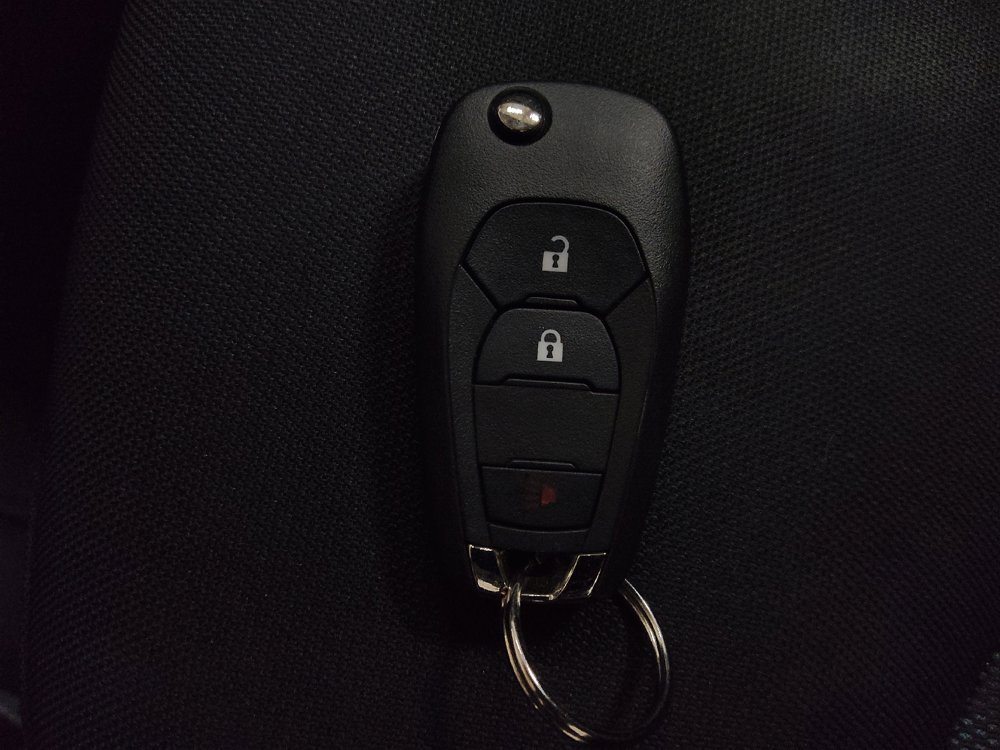 Used 2019 Chevrolet Spark LT FWD image 32