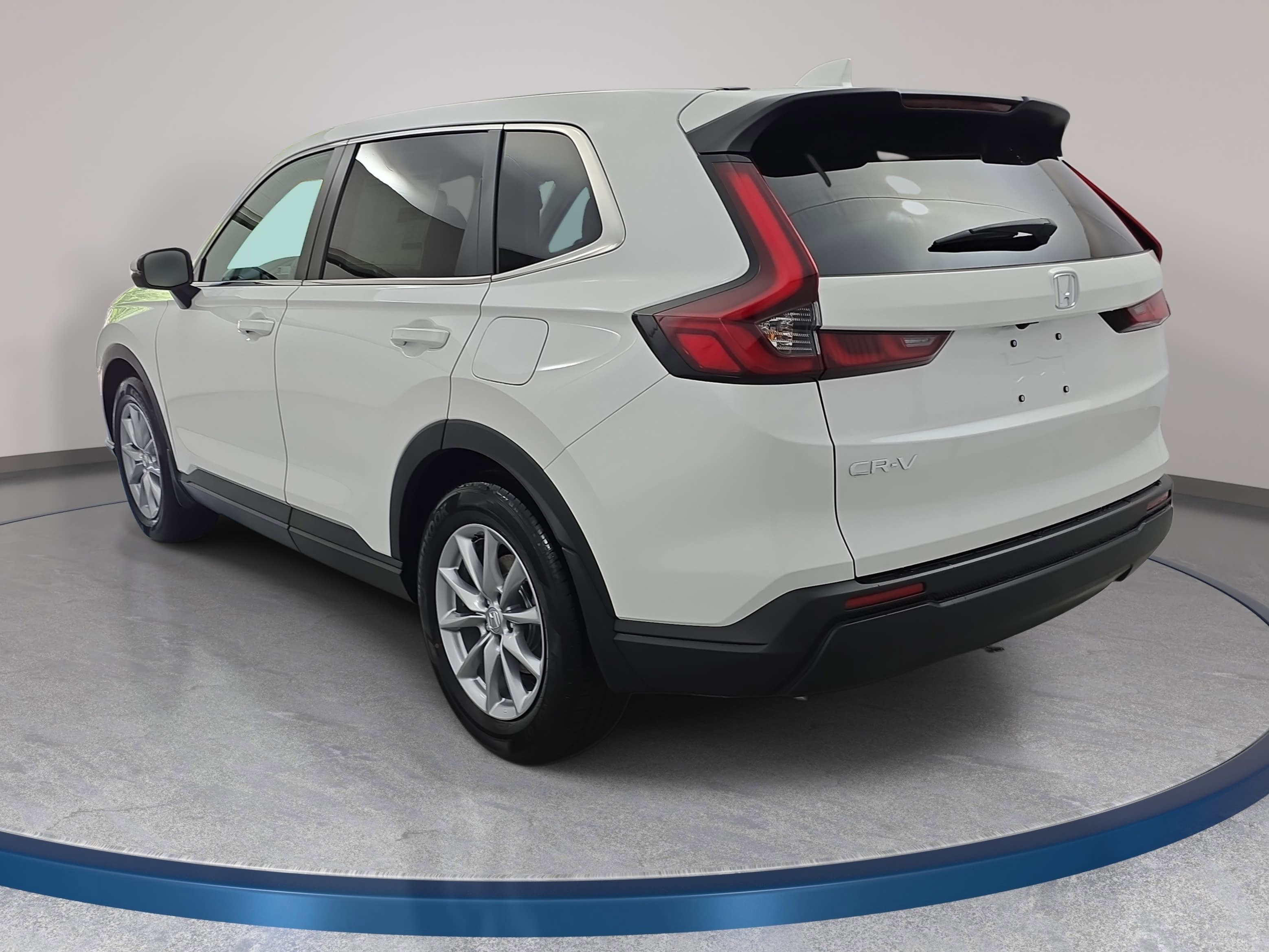 New 2026 Honda CR-V EX image 7