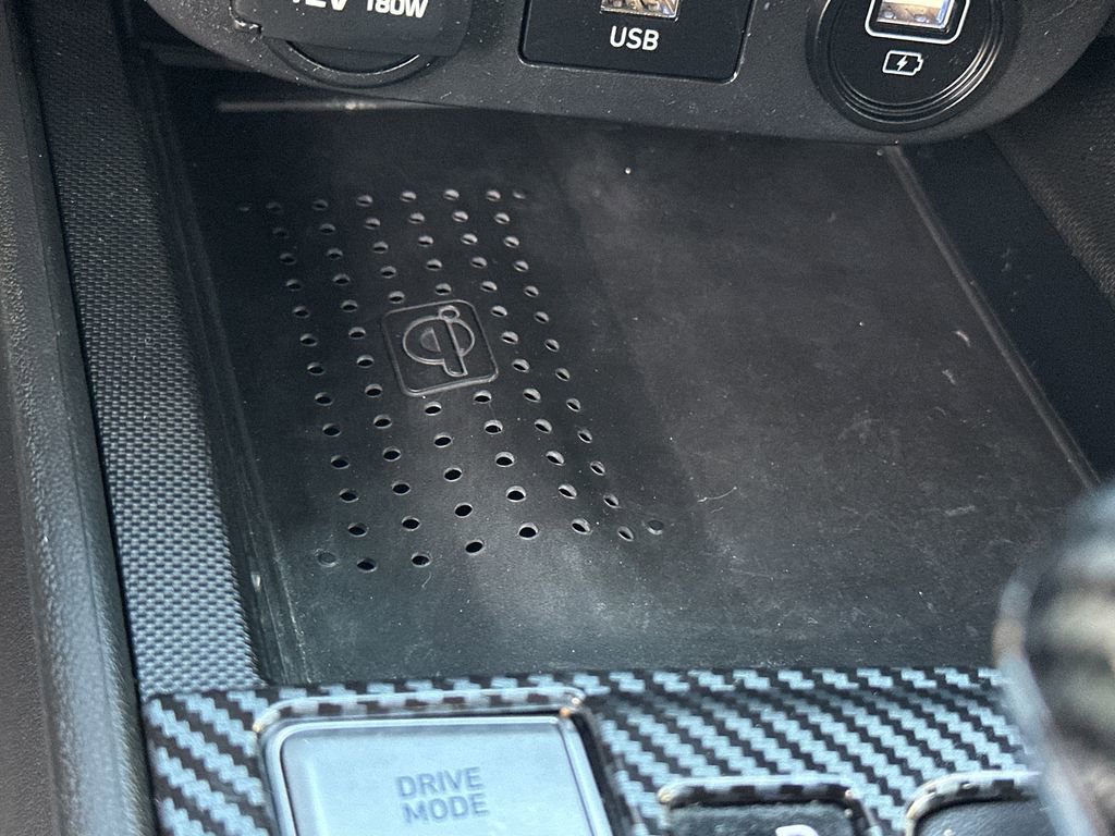 Used 2021 Hyundai Elantra SEL w/ Convenience Package FWD image 28