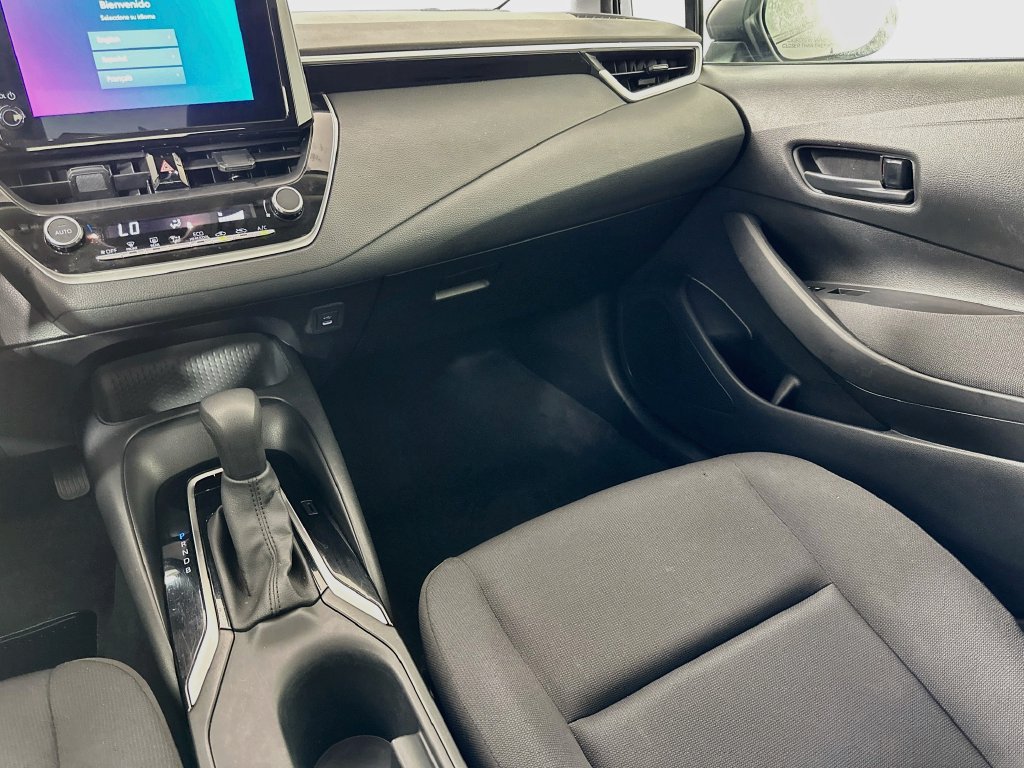 Certified 2024 Toyota Corolla LE FWD image 22