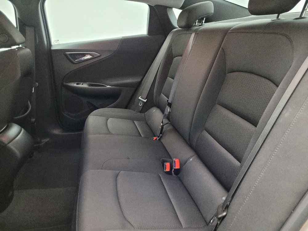 Used 2024 Chevrolet Malibu LS FWD image 18