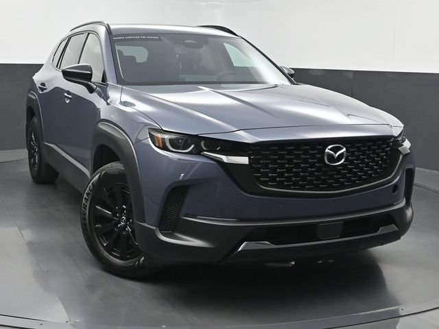Certified 2026 MAZDA CX-50 AWD 2.5 Hybrid w/ Weather Package image 1
