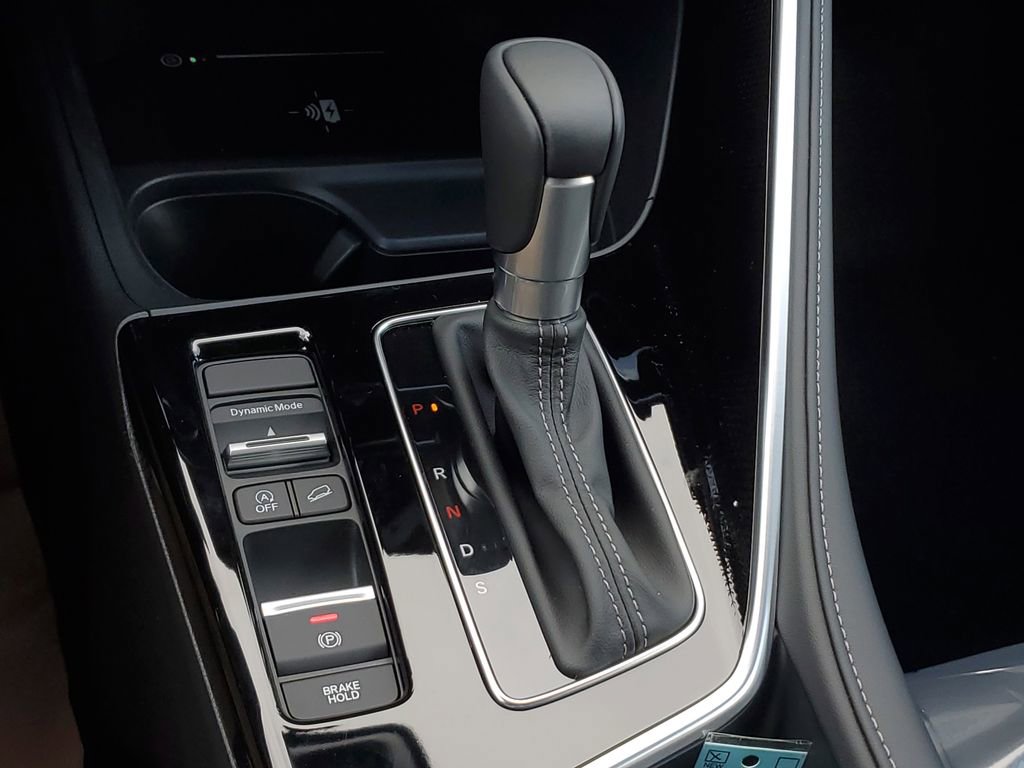 New 2026 Acura ADX Base image 31