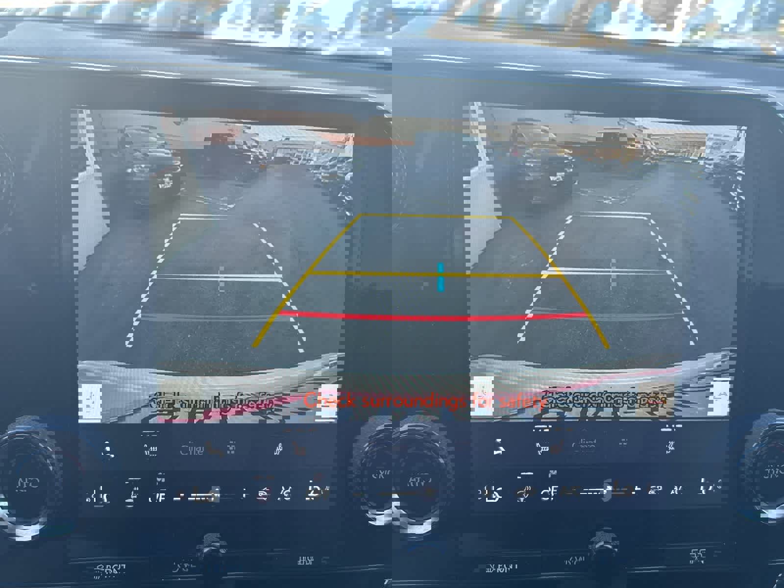 Used 2022 Lexus NX 350 AWD image 36