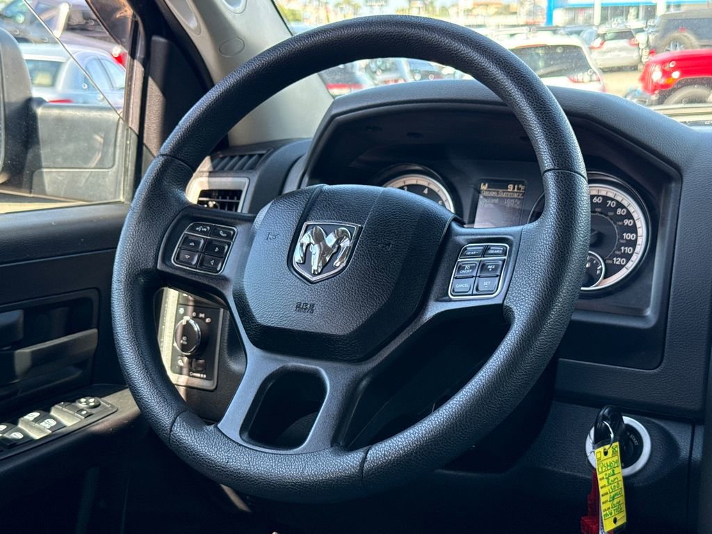 Used 2018 RAM 1500 Express w/ Express Value Package image 21