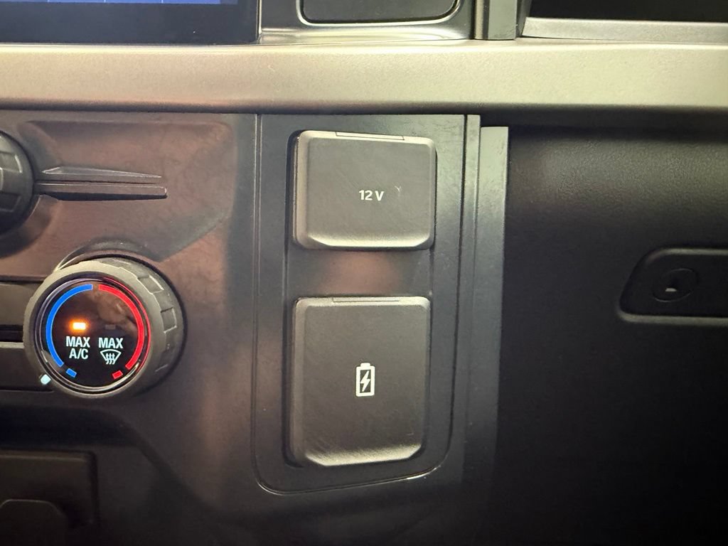 Used 2025 Ford F150 XL AWD/4WD image 30