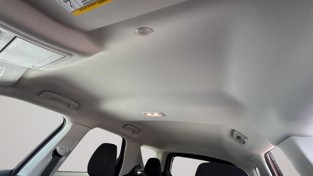 Certified 2025 Ford Bronco Sport Big Bend image 31