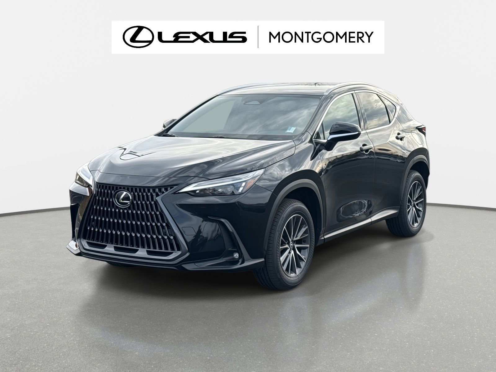 Used 2026 Lexus NX 350 350 Base image 7