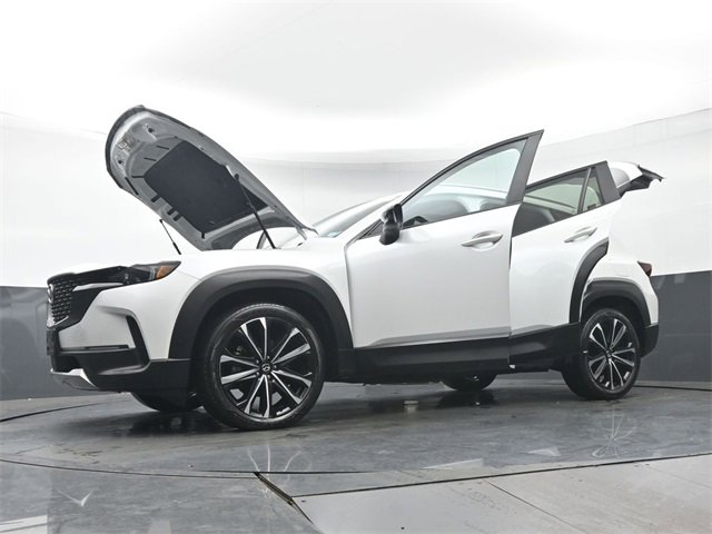 Certified 2023 MAZDA CX-50 AWD 2.5 Turbo w/ Cargo Package image 46