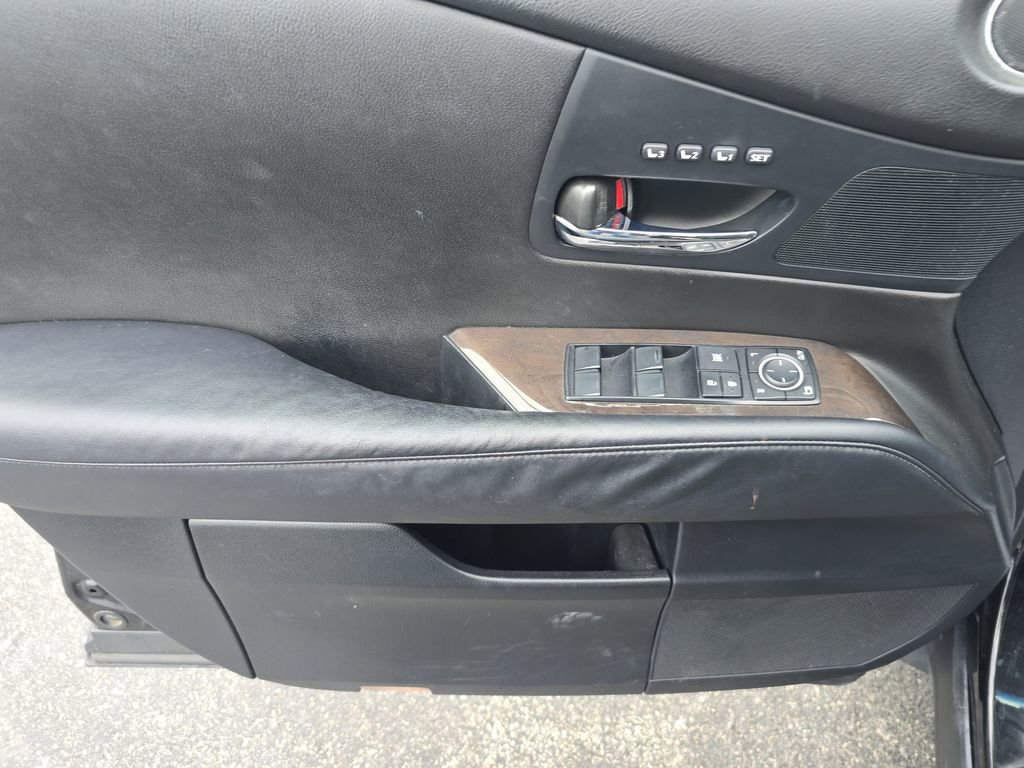 Used 2014 Lexus RX 350 AWD image 16