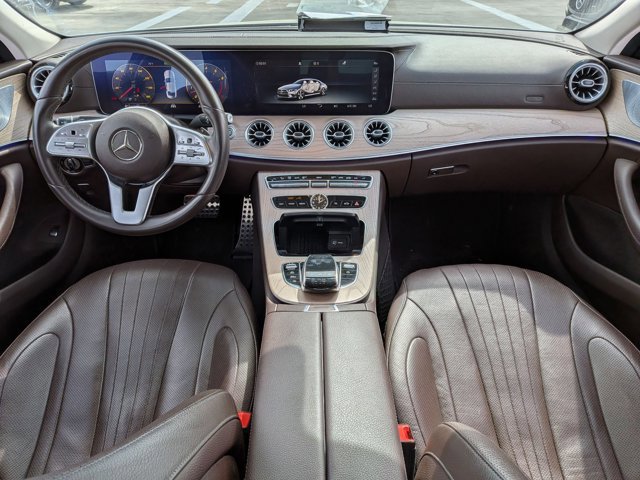 Certified 2019 Mercedes-Benz CLS 450 image 15