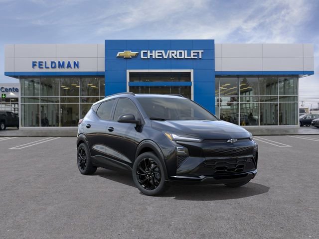New 2027 Chevrolet Bolt RS w/ Technology Package image 1