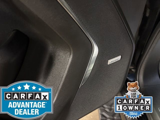 Used 2023 Chevrolet Suburban Z71 w/ Luxury Package image 11