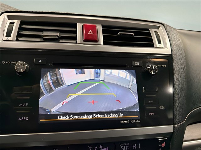 Used 2016 Subaru Outback 3.6R Limited image 18