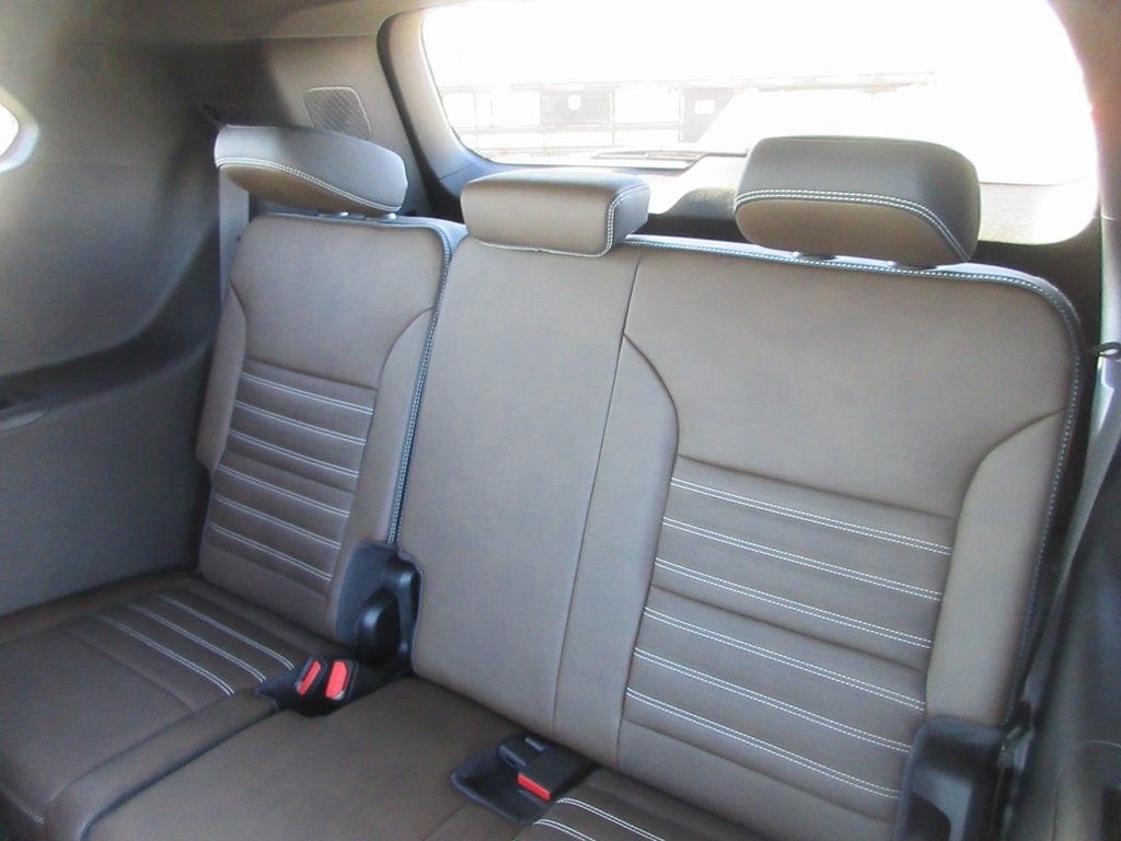 New 2026 GMC Acadia Denali Ultimate image 15