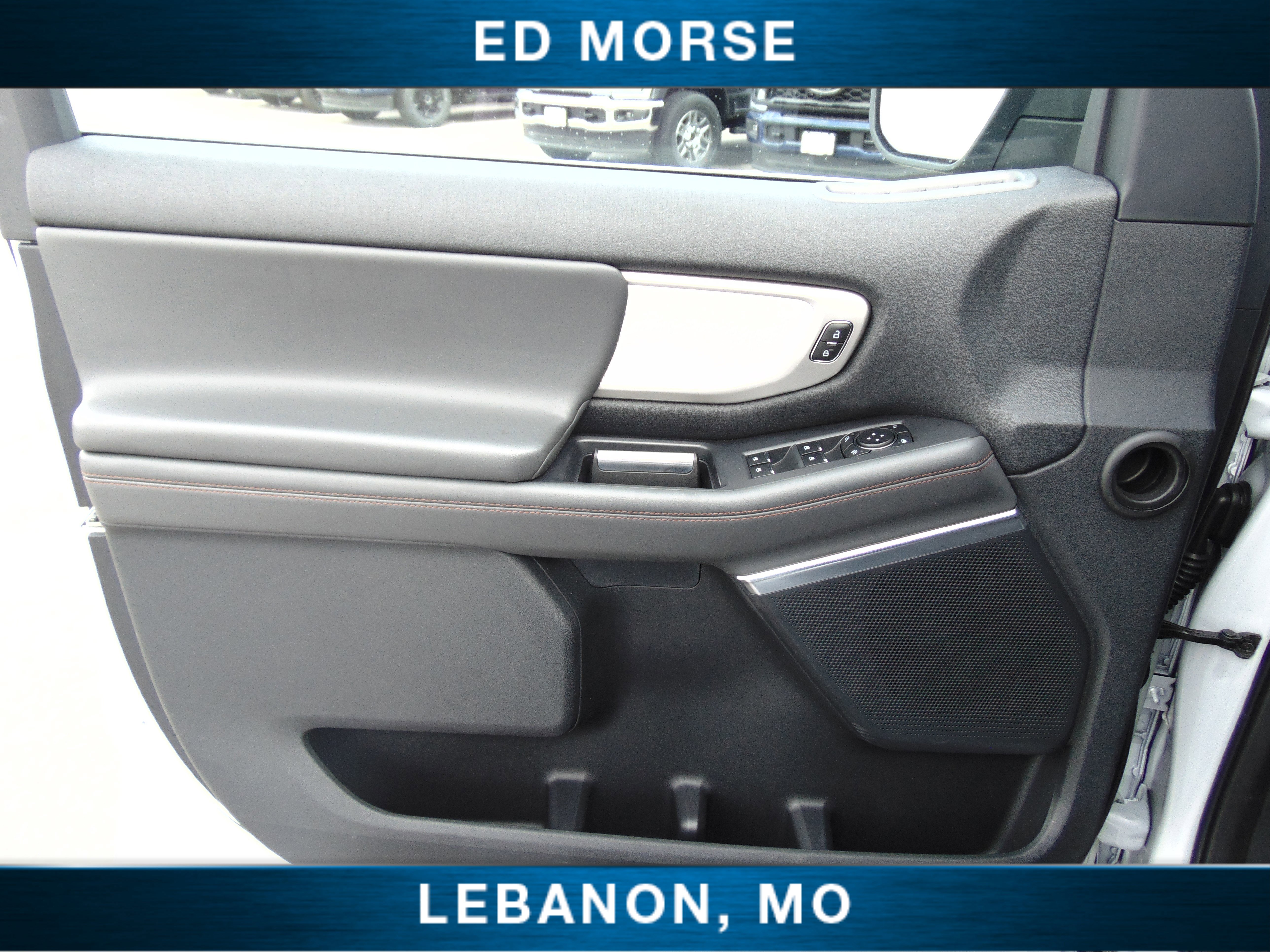 Certified 2025 Ford Expedition Max Active image 17